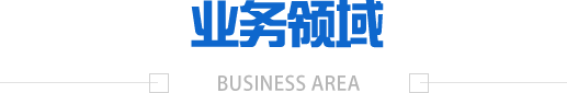 業(yè)務(wù)領(lǐng)域