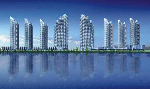 福建廈門(mén)金都.海尚國(guó)際